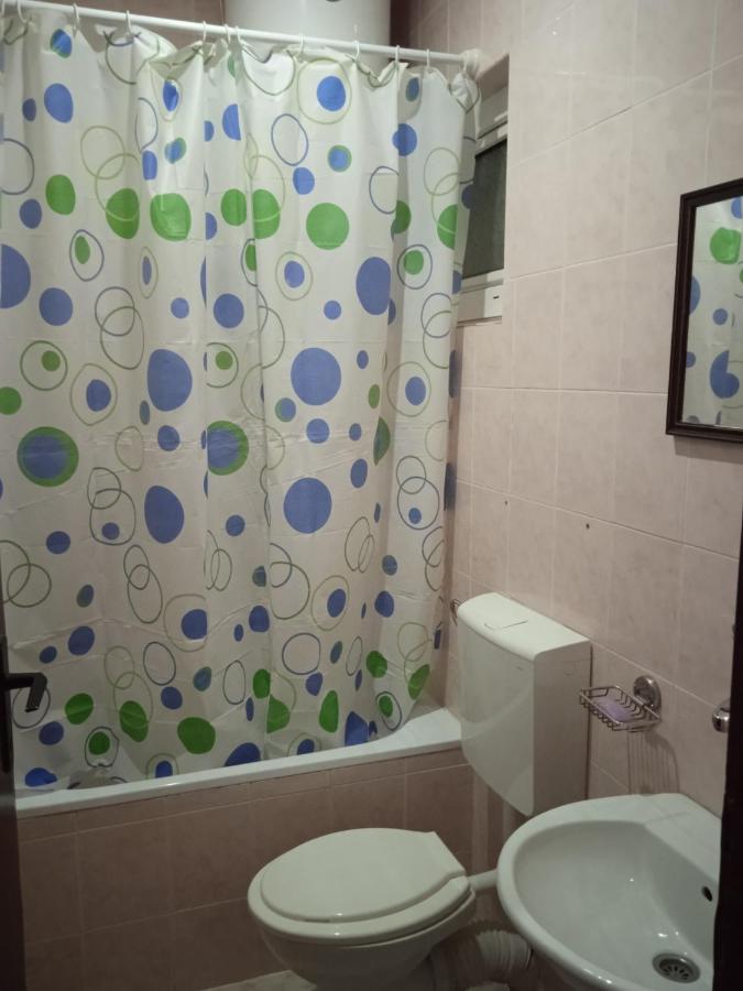 Apartments Regina Сутоморе Екстериор снимка