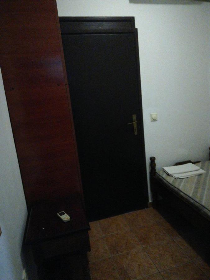 Apartments Regina Сутоморе Екстериор снимка